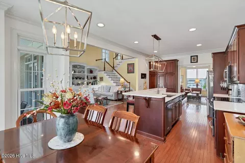 Dining - 36 Greencastle Dr, Pinehurst, NC 28374 photo 1 of 2