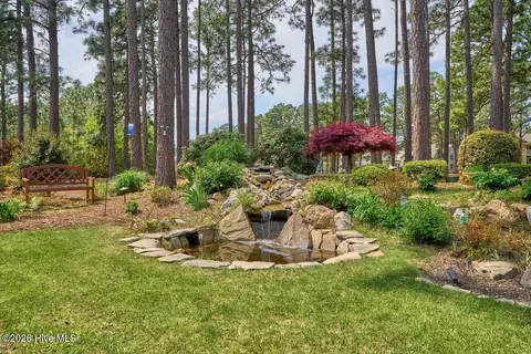 Exterior - 36 Greencastle Dr, Pinehurst, NC 28374 photo 11 of 13