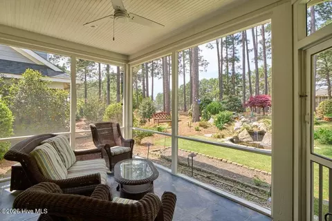 Exterior - 36 Greencastle Dr, Pinehurst, NC 28374 photo 6 of 13