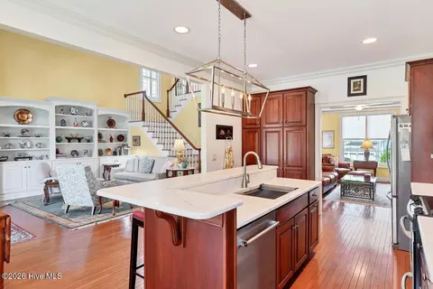 Kitchen - 36 Greencastle Dr, Pinehurst, NC 28374 photo 4 of 4
