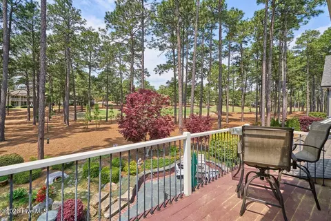 Exterior - 36 Greencastle Dr, Pinehurst, NC 28374 photo 10 of 13