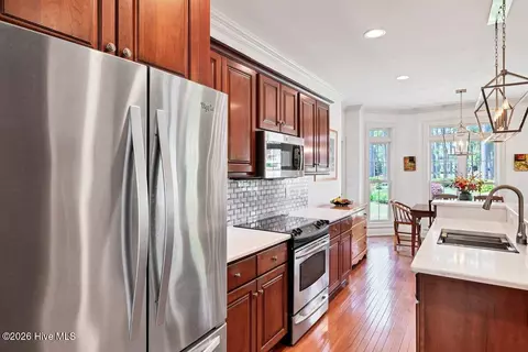 Kitchen - 36 Greencastle Dr, Pinehurst, NC 28374 photo 2 of 4