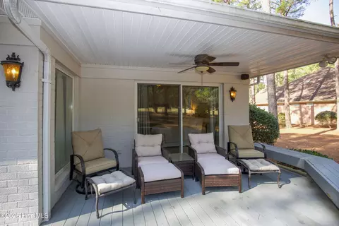 Exterior - 40 Greyabbey Dr, Pinehurst, NC 28374 photo 6 of 11