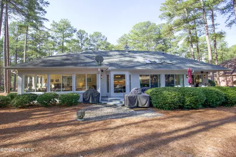 Exterior - 40 Greyabbey Dr, Pinehurst, NC 28374 photo 7 of 11