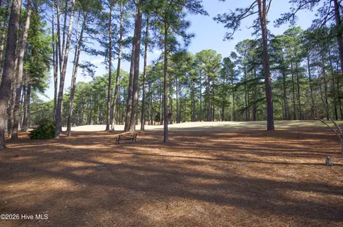 Exterior - 40 Greyabbey Dr, Pinehurst, NC 28374 photo 8 of 11