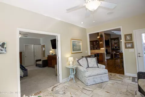 Entry Way - 40 Greyabbey Dr, Pinehurst, NC 28374 photo 3 of 3