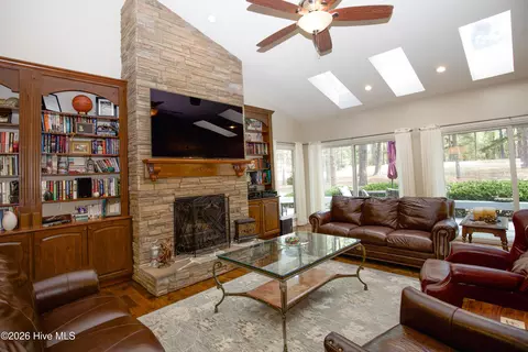 Living - 40 Greyabbey Dr, Pinehurst, NC 28374 photo 1 of 2