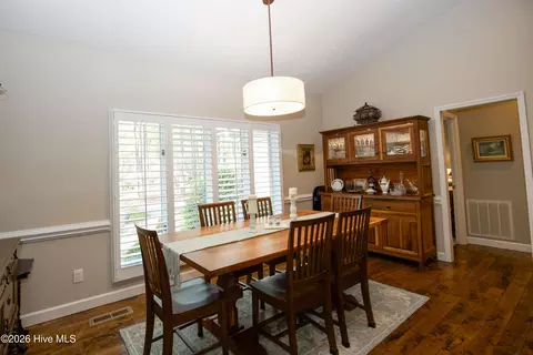 Dining - 40 Greyabbey Dr, Pinehurst, NC 28374 photo 1 of 2