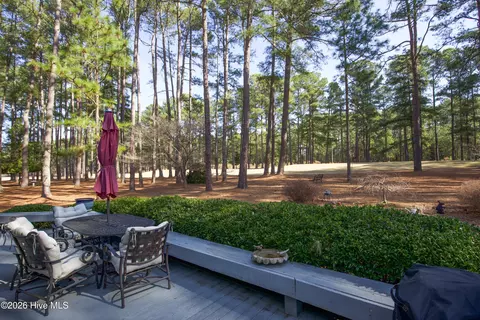 Exterior - 40 Greyabbey Dr, Pinehurst, NC 28374 photo 4 of 11