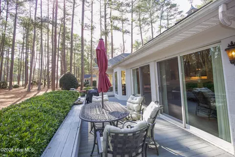 Exterior - 40 Greyabbey Dr, Pinehurst, NC 28374 photo 5 of 11