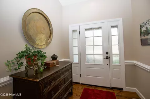 Entry Way - 40 Greyabbey Dr, Pinehurst, NC 28374 photo 1 of 3