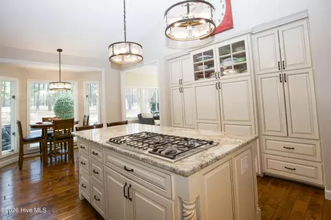 Kitchen - 40 Greyabbey Dr, Pinehurst, NC 28374 photo 4 of 5