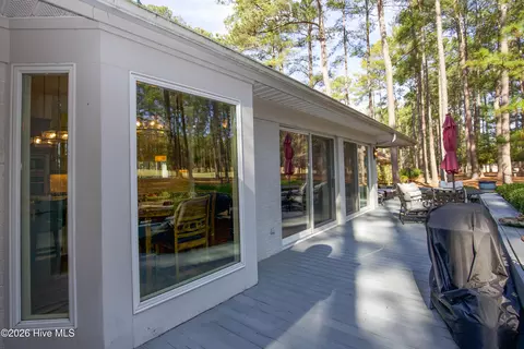 Exterior - 40 Greyabbey Dr, Pinehurst, NC 28374 photo 3 of 11