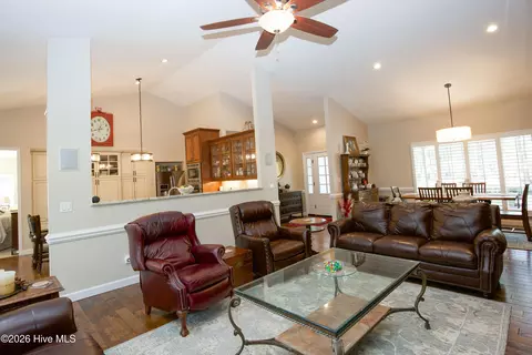 Other - 40 Greyabbey Dr, Pinehurst, NC 28374 photo 1 of 5