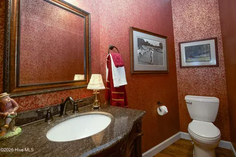 Bath - 40 Greyabbey Dr, Pinehurst, NC 28374 photo 6 of 7