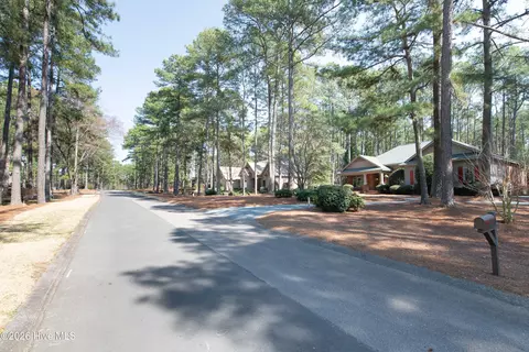 Exterior - 19 Oxton Cir, Pinehurst, NC 28374 photo 27 of 27