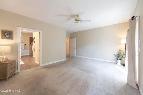 Bedroom - 19 Oxton Cir, Pinehurst, NC 28374 photo 1 of 3