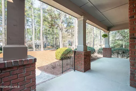 Exterior - 19 Oxton Cir, Pinehurst, NC 28374 photo 5 of 27