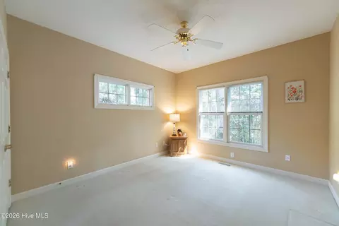 Bedroom - 19 Oxton Cir, Pinehurst, NC 28374 photo 2 of 3