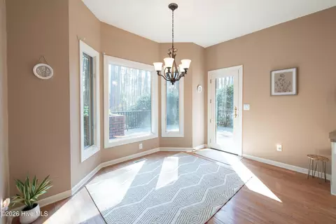 Dining - 19 Oxton Cir, Pinehurst, NC 28374 photo 3 of 3