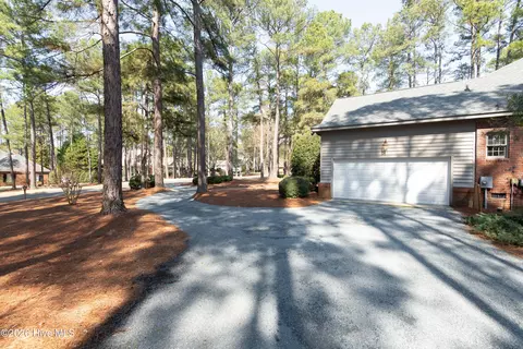 Exterior - 19 Oxton Cir, Pinehurst, NC 28374 photo 19 of 27