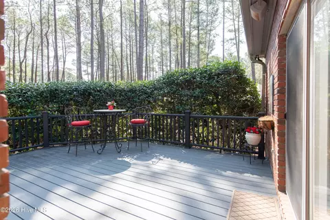 Exterior - 19 Oxton Cir, Pinehurst, NC 28374 photo 8 of 27