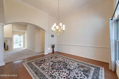 Dining - 19 Oxton Cir, Pinehurst, NC 28374 photo 2 of 3