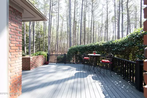 Exterior - 19 Oxton Cir, Pinehurst, NC 28374 photo 18 of 27