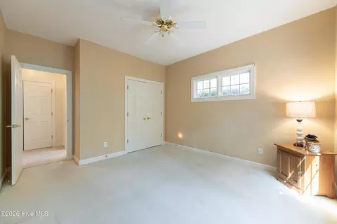 Bedroom - 19 Oxton Cir, Pinehurst, NC 28374 photo 3 of 3
