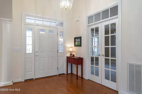 Entry Way - 19 Oxton Cir, Pinehurst, NC 28374 photo 1 of 4