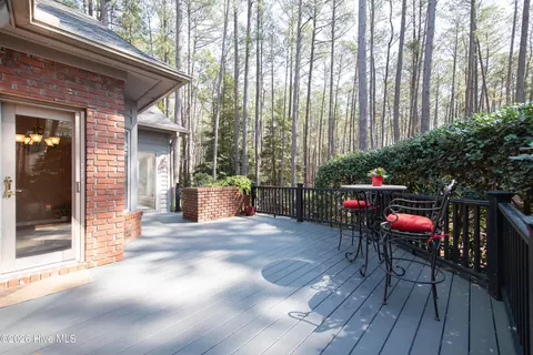 Exterior - 19 Oxton Cir, Pinehurst, NC 28374 photo 9 of 27