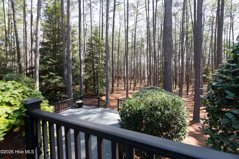 Exterior - 19 Oxton Cir, Pinehurst, NC 28374 photo 10 of 27