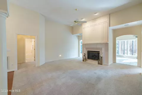 Living - 19 Oxton Cir, Pinehurst, NC 28374 photo 3 of 4