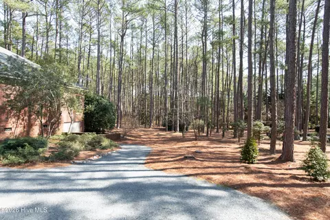 Exterior - 19 Oxton Cir, Pinehurst, NC 28374 photo 20 of 27