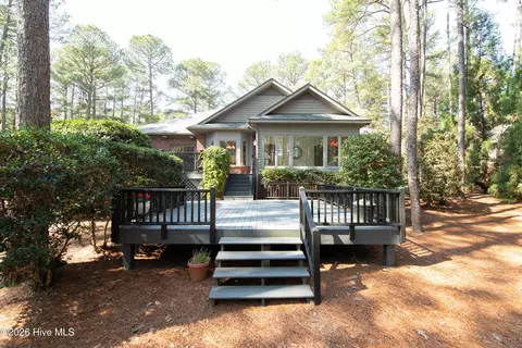 Exterior - 19 Oxton Cir, Pinehurst, NC 28374 photo 24 of 27