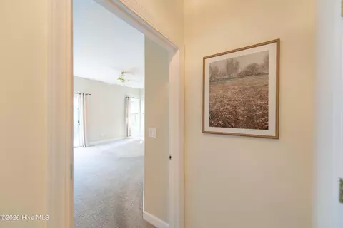Entry Way - 19 Oxton Cir, Pinehurst, NC 28374 photo 3 of 4