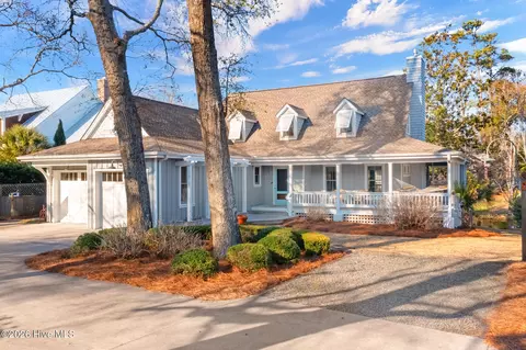 7200 Airlie Pl, Wilmington, NC 28403