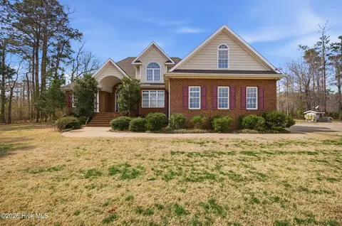 146 Billetts Bridge Rd, Camden, NC 27921