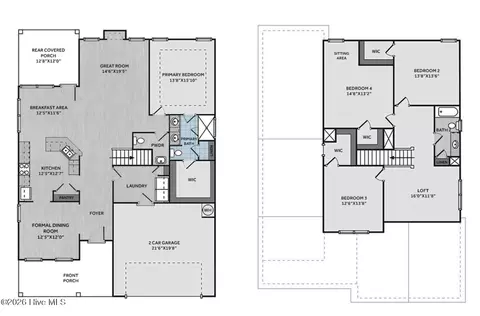 675 Watauga Ln #585, Aberdeen, NC 28315