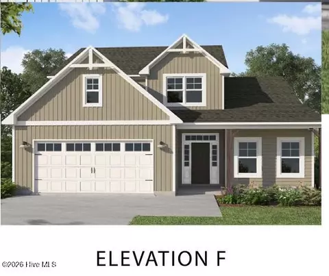 675 Watauga Ln #585, Aberdeen, NC 28315