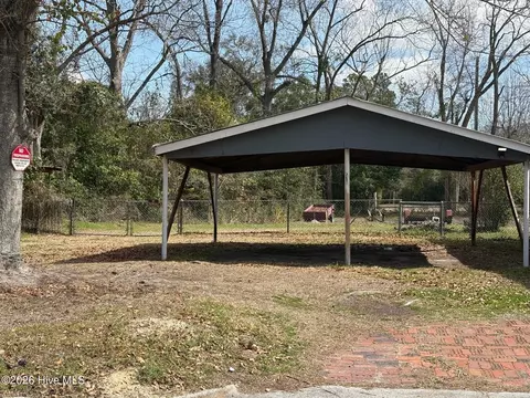 lot25 Evans St, Wilmington, NC 28405