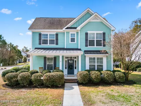 1062 Anchors Bend Way, Wilmington, NC 28411