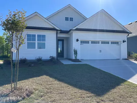 510 Silky Oak Dr SE #LOT 264, Bolivia, NC 28422