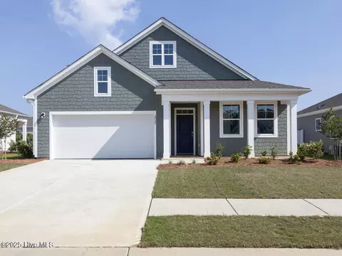 2110 Cypress Hill Dr SE #LOT 89, Bolivia, NC 28422