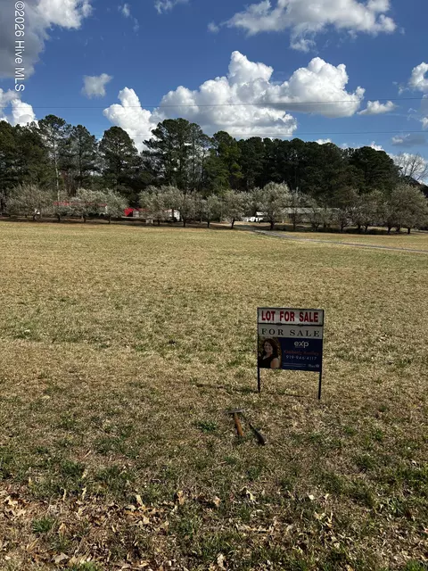 954 Blue Pond Rd, Clayton, NC 27520