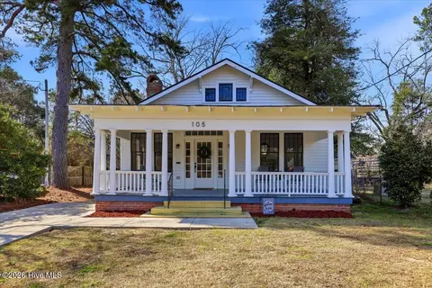 105 Jackson St, Goldsboro, NC 27530