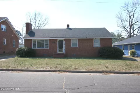 905 Paul St, Rocky Mount, NC 27803