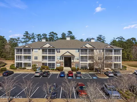 240 Woodlands Way UNIT 15, Calabash, NC 28467