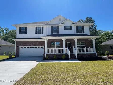1147 Natal Dr SE, Bolivia, NC 28422
