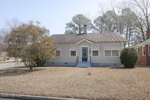 601 S Tillery St, Rocky Mount, NC 27803